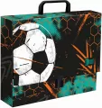 Teczka z rączką A4 XL Turbo Kick - tantis.pl