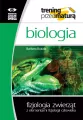 Biologia. Fizjologia zwierząt z elementami fizjologii człowieka. Trening przed maturą - tantis.pl