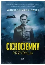 Cichociemny. Przybylik