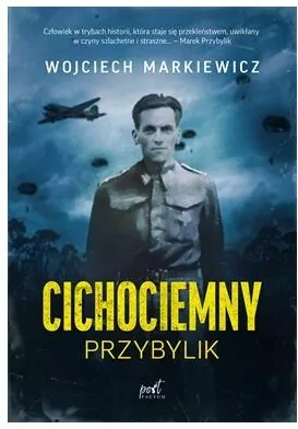 Cichociemny. Przybylik