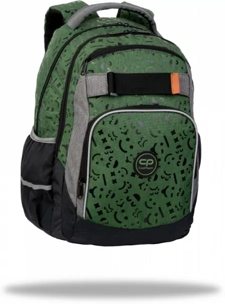 Plecak młodzieżowy Coolpack Loop Grispy - tantis.pl