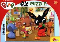Puzzle 24. Bing - tantis.pl