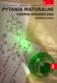 Chemia organiczna. Doświadczenia. Pytania maturalne. Tom 2 - tantis.pl