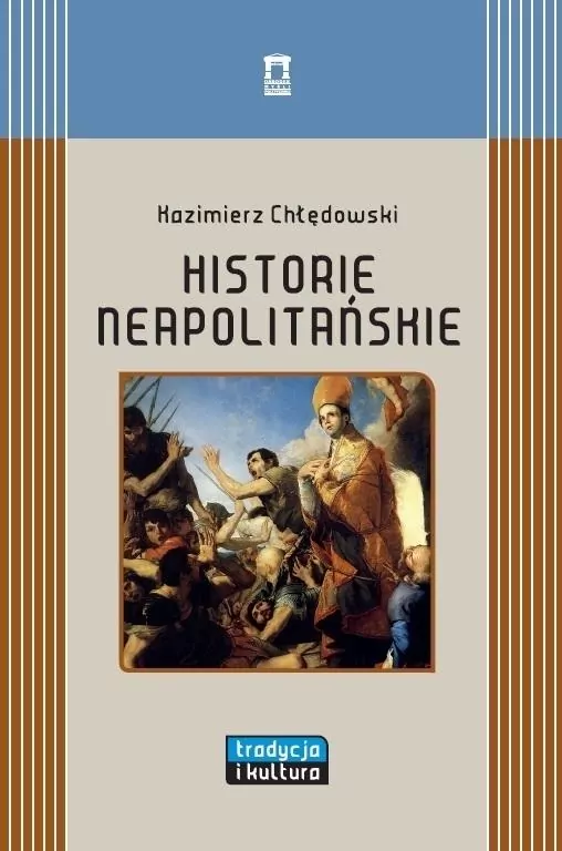 Historie neapolitańskie - tantis.pl