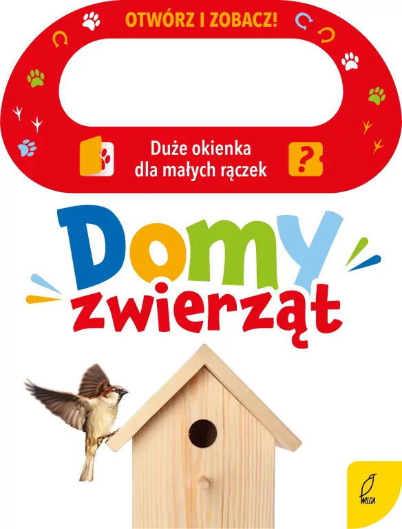 Domy zwierząt. Otwórz i zobacz! - tantis.pl