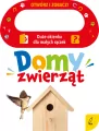 Domy zwierząt. Otwórz i zobacz! - tantis.pl