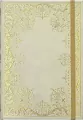 Notatnik Mini Ivory - tantis.pl