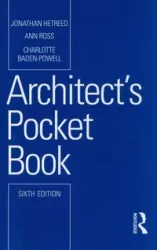 Architect's Pocket Book