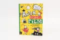 Antek kręci film. Świat według Antka i inne nieznośności - tantis.pl