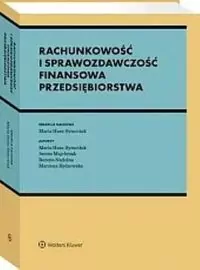 Rachunkowość i sprawozdawczość finansowa firmy - tantis.pl