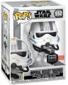 Funko POP! Star Wars, figurka kolekcjonerska, Imperial Rocket Trooper - tantis.pl