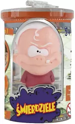 Śmierdziele. Hubert z Chlewika