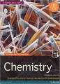 Pearson Baccalaureate Chemistry Standard Level 2nd edition print and ebook bundle for the IB Diploma - tantis.pl