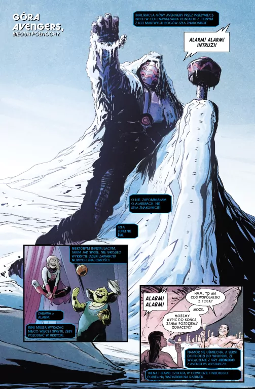 Przedwieczni - tantis.pl