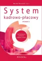 System kadrowo-płacowy. Wydanie 2 - tantis.pl