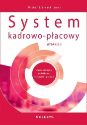 System kadrowo-płacowy. Wydanie 2