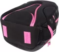 Plecak 4-komorowy Black Glitter - tantis.pl