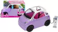 Barbie. Samochód elektryczny - tantis.pl