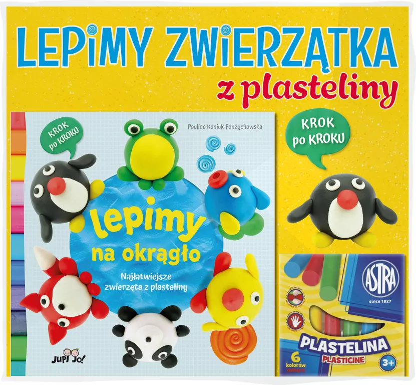 Lepimy na okrągło - tantis.pl