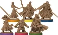 Zombicide: Czarna Plaga - tantis.pl