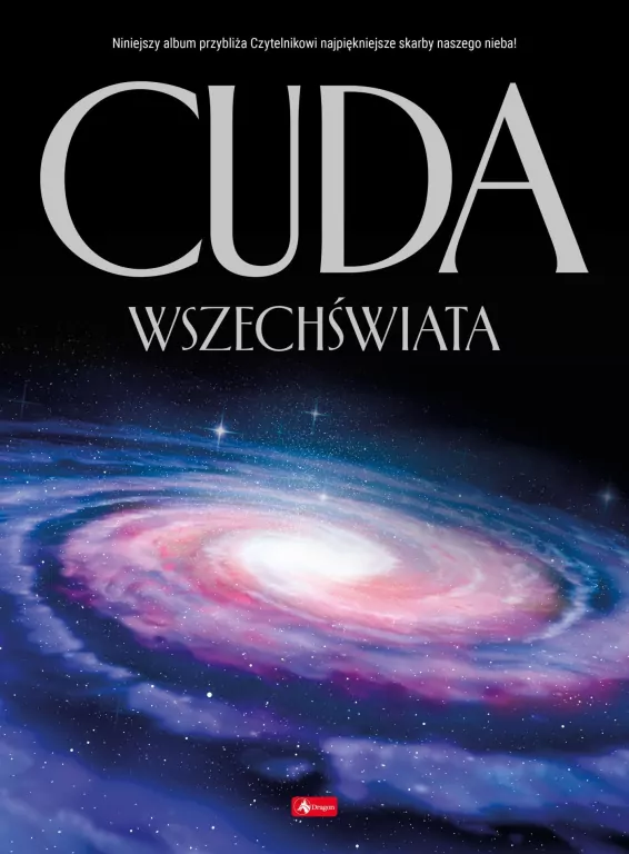 Cuda Wszechświata - tantis.pl