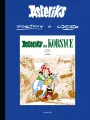 Asteriks na Korsyce. Asteriks. Tom 20 - tantis.pl