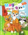 Magic Book. Słodkie zwierzaki - tantis.pl