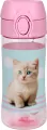 BIDON 450ML KITTY STK PB 1/24 - tantis.pl