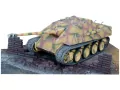 Sd.Kfz.173 Jagdpanther. Czołg 1:76 - tantis.pl