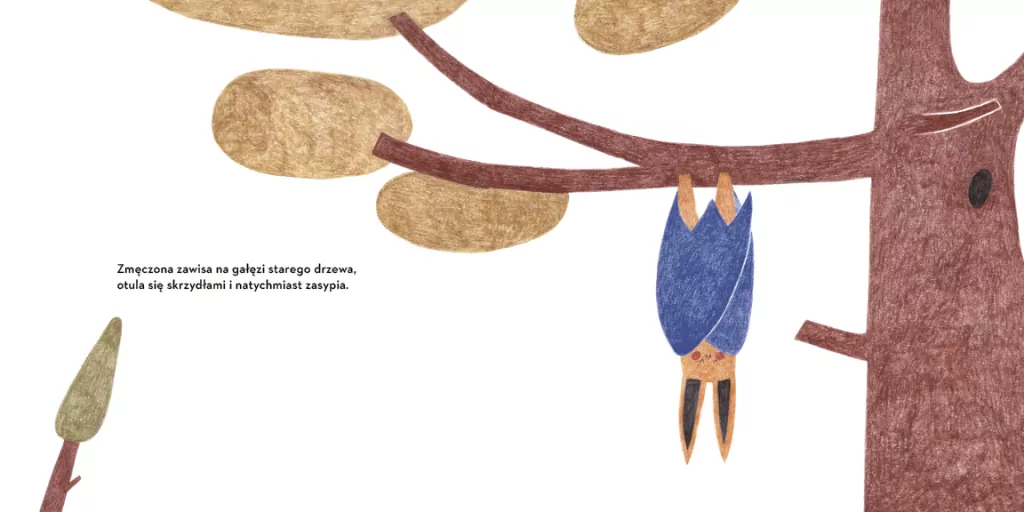 Elizka nie jest straszydłem - tantis.pl