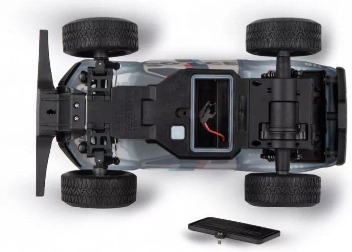 Carrera RC Cars. Ford F-150 Raptor Police - tantis.pl