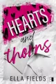 Hearts and Thorns. Magnolia Cove. Tom 3 - tantis.pl