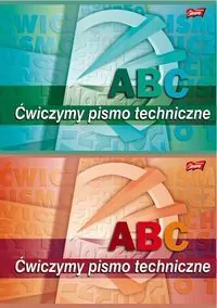 Blok do pisma technicznego A4/6K - tantis.pl
