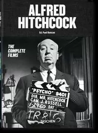 Alfred Hitchcock - tantis.pl