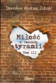 Miłość w czasach tyranii Tom 3 - tantis.pl