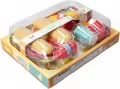 Zestaw kuchenny żywność MEGA CREATIVE 543808 - tantis.pl