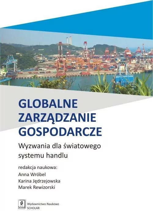 Globalne zarządzanie gospodarcze - tantis.pl