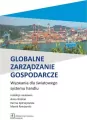 Globalne zarządzanie gospodarcze - tantis.pl
