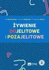 Żywienie dojelitowe i pozajelitowe - tantis.pl