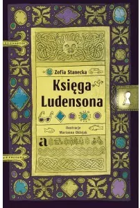 Księga Ludensona - tantis.pl