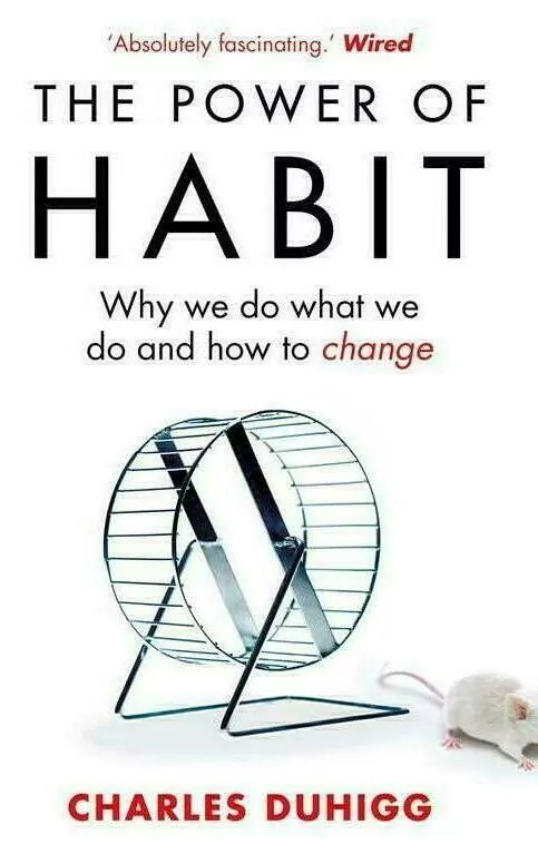 The Power of Habit - tantis.pl