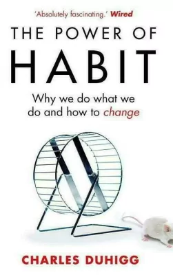 The Power of Habit