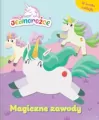 Moje Jednorożce. Magiczne zawody. Cz.1 - tantis.pl