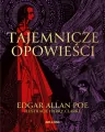 Tajemnicze opowieści (barwione brzegi) - tantis.pl