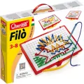 Filo. Wyszywanie sznurkiem. Zestaw kreatywny - tantis.pl