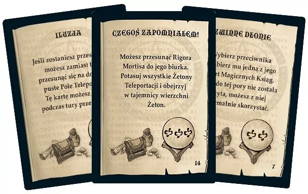 Kragmortha GALAKTA - tantis.pl