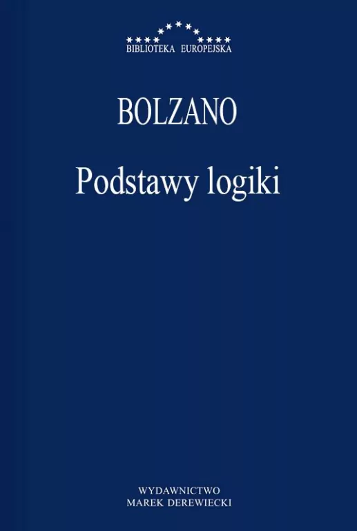 Podstawy logiki T.II - tantis.pl