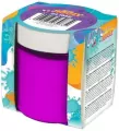 Jiggly Slime. Fioletowy perłowy 100g - tantis.pl