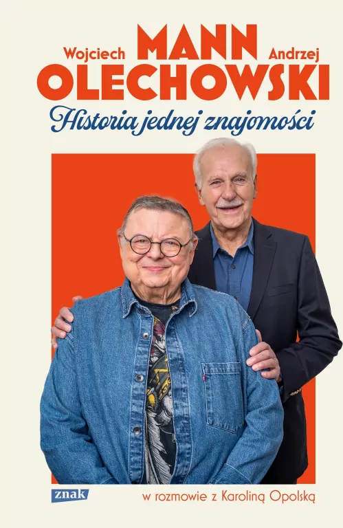 Historia jednej znajomości - tantis.pl