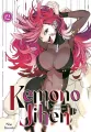 Kemono Jihen. Niesamowite zdarzenia. Tom 12 - tantis.pl